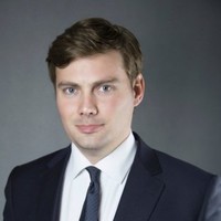 Egor Bykov