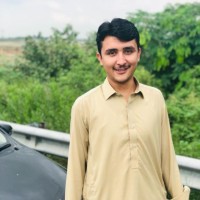 Muhammad Daud