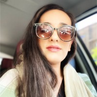 Nafiseh Kiani