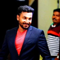 SATHISH KUMAR MEGANATHAN
