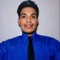 Luis Carlos Ramirez Rangel