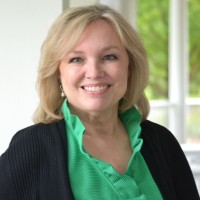Carol Johnston