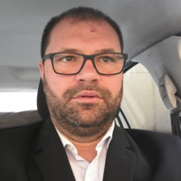 Jorge Pinheiro