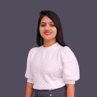 Pankti Ankleshwariya