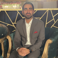 Ali Vohra