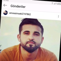 Emre Şimşek