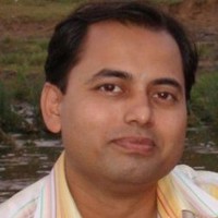 Yashovardhan Kelkar
