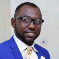 Bakare Olayinka (Mem, Fsms, Qms, Ems)