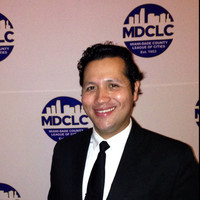 Mike Blandino