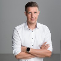Markus Zott