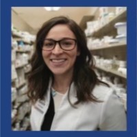 Danielle Montoya Bs, Pharmd