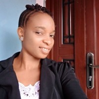 Ruth Oparinde