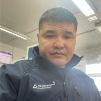 Azamat Janaliyev