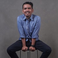 Nico Andreanus Hutagalung