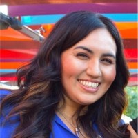 Tracy Melissa Serrano