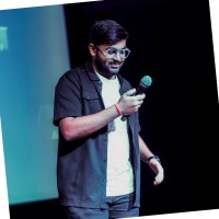 Ayush Agrawal