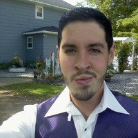 Matthew Moscho