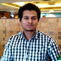 Vishwas Srinivas