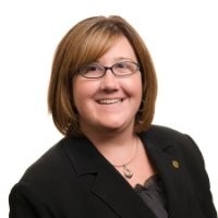 Kim Reidy