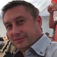 Jernej Volavšek