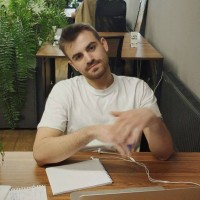 Vlad Timoshchenko