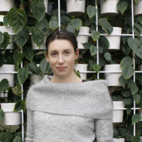 Katie Moffat