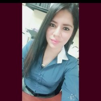 Erika Sani Montes de Oca