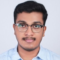 Arjun M Nair