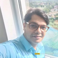 Vinit Upadhyay