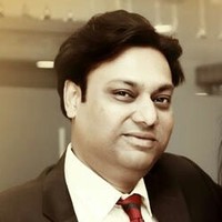 Dilip Aggarwal