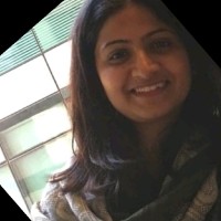 Roshni Thomas