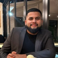 Faiz ul Hassan