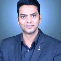 Vivek Tripathi