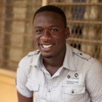 Michael Nartey