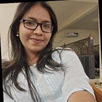 Ananya Saha