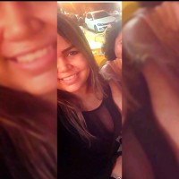 Thais Bento Dos Santos