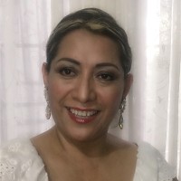 Lorena Margarita Morales Mendoza