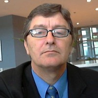 David Fosbinder