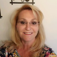Robin Benson