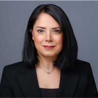 Leila Khodaparast