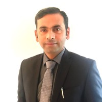 Dr. Surender Singroha