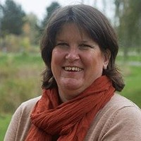 Linda Alexander, MEd.