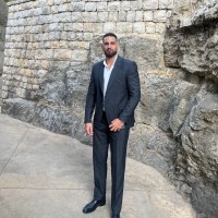 Bashar Joudieh