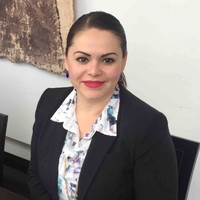 Vanessa Cordero