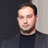 Rustam Ahmadov