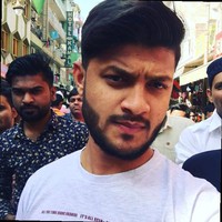 azhar shaikh