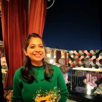 Sanjana .