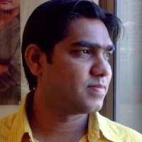 Yatin Dakhole