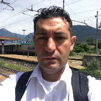 Cosoleto Domenico