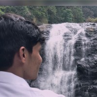 Chethan C